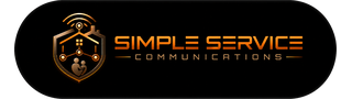 Simple Service Communications